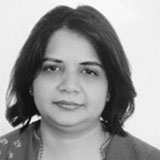 PREETI<br> GUPTA