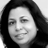 DEVYANI<br> VAISHAMPAYAN