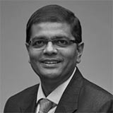 Ranjay <br> Radhakrishnan