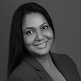 Pallavi <br> Srivastava